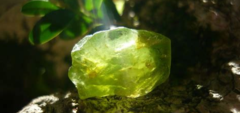 Peridot