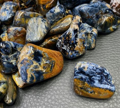 Pietersite