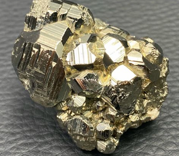 Pyrite