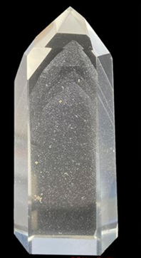 Quartz Fantôme