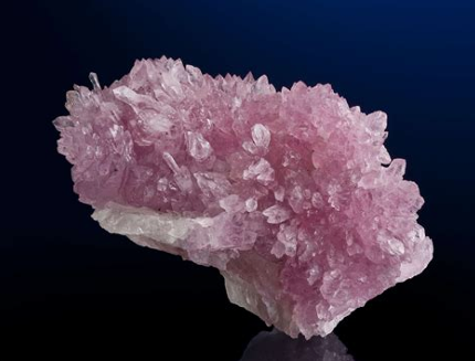 Quartz-Rose