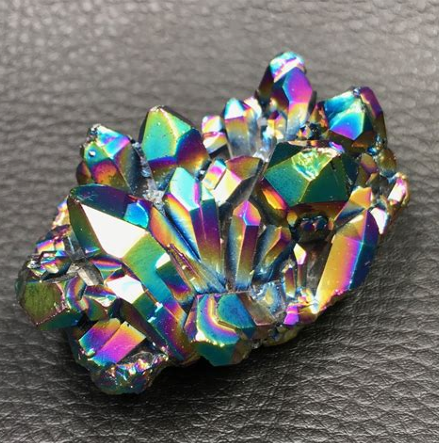 Quartz-Titane