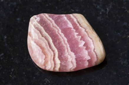 Rhodochrosite