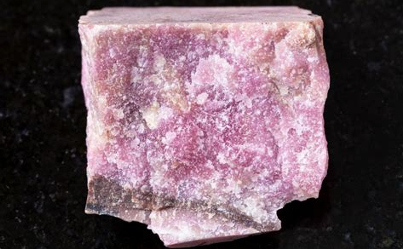 Rhodonite