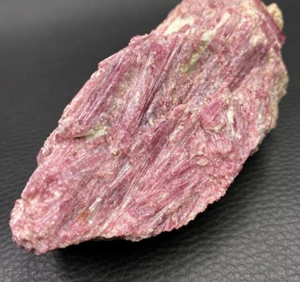 Rubellite