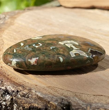 Rhyolite