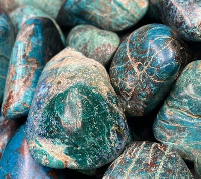 Shattuckite