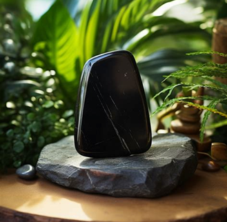 Shungite