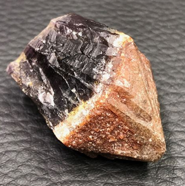 Super Seven (Mélody Stone)