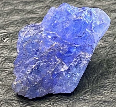 Tanzanite